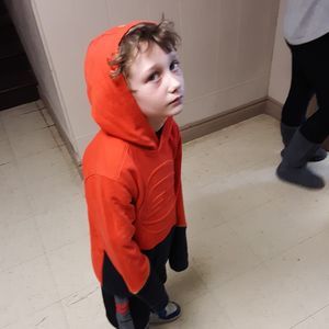 Meet your Posher, Josh